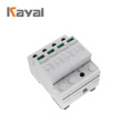 Venda quente Kayal PV Dispositivo de Proteção Contra Surtos de CA